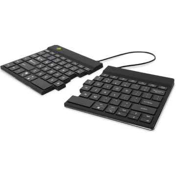 Split Break Ergonomisch Toetsenbord QWERTY Bluetooth