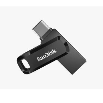 Dual Ultra USB-C Stick 64 GB