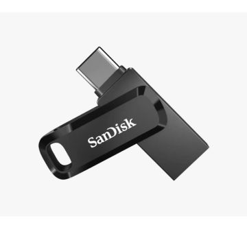 Dual Ultra USB-C Stick 128 GB