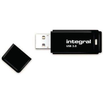 USB Stick flash 512GB 3,0 Zwart