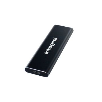 SlimXpress Portable SSD 500G