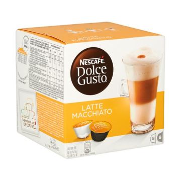 Koffiecup Espresso pk16