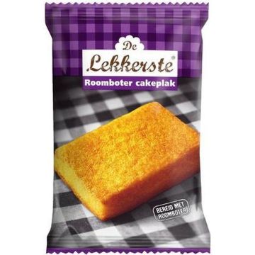 Cake Roomboter 60 gram