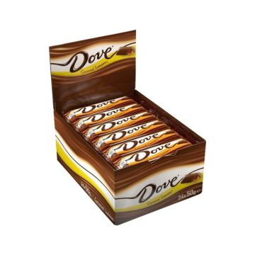 Dove Chocoladereep