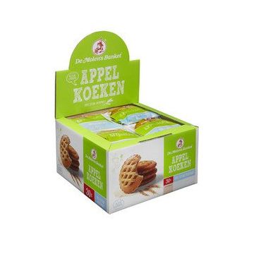 Appelkoek 50 gram