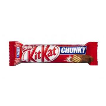 Chocoladereep Chunky