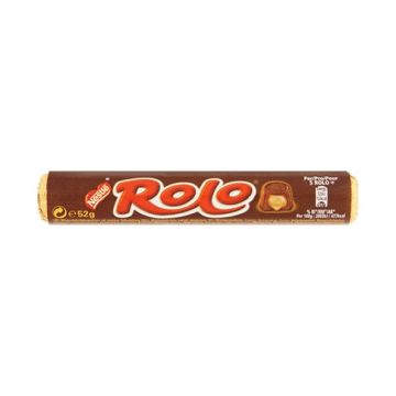 Rolo Chocoladerol