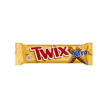 Twix Chocoladreep