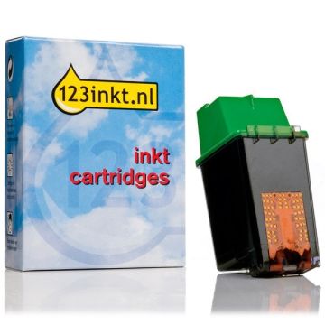 Huismerk HP 26 (51626AE) Inktcartridge Zwart