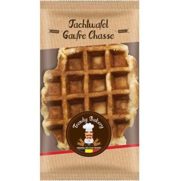 Trendy Koek Suikerwafel