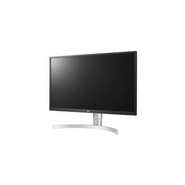 27UL550P-W Monitor 27" 4K