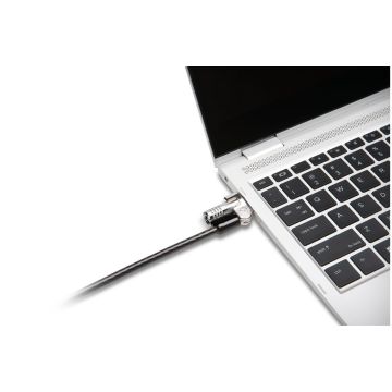 Slot NanoSaver laptop sleutel