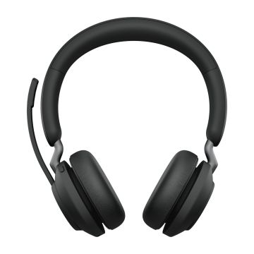 Evolve2 65 MS Headset 