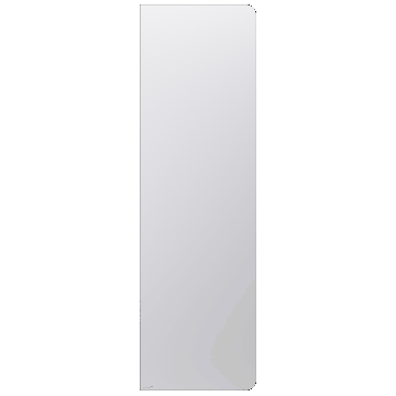 Whiteboard Lega Wall-Up rechts 200x60cm