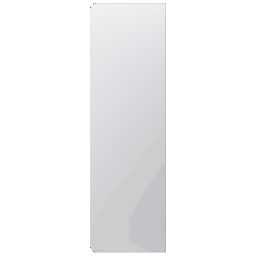 Whiteboard Lega Wall-Up links 200x60cm