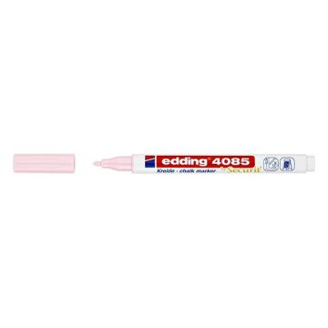 Krijtstift 4085 1-2 pastelrz/ds10