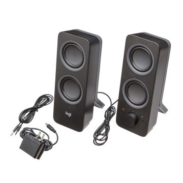 Z207 Bluetooth-computerspeakers