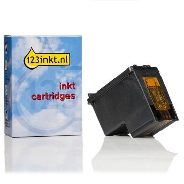 Huismerk HP 304XL Inktcartridge Zwart