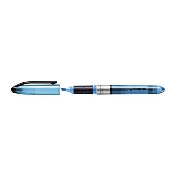 Navigator Markeerstift 1 - 4 mm Blauw