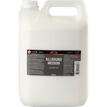 Allround Medium