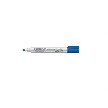 Viltstift 351 Whiteboardmarker Rond Blauw 2 mm