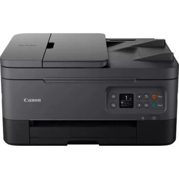 TS7450i Multifunctionele Inkjetprinter A4 Zwart