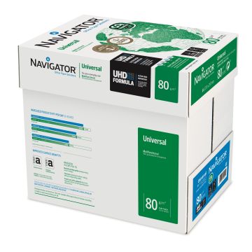 Universal Carbon Neutral Papier A4 80 g/m² Wit