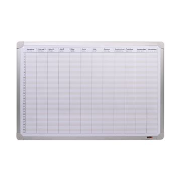 Jaarplanner Desq 60x90cm