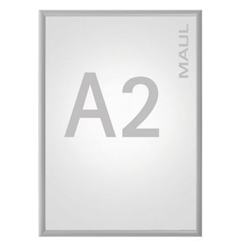 Clicklijst A2 Aluminium