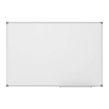 Whiteboard Maul 90x180cm standaard grijs