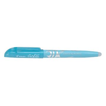 Tekstmarker Frixion blauw/ds12