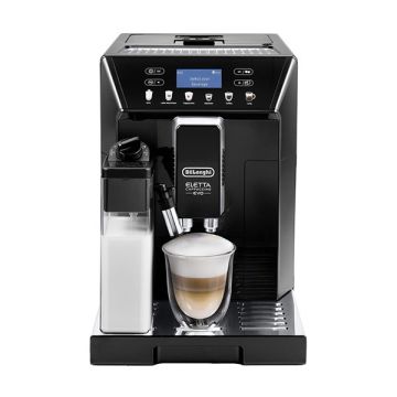 Espressomachine De Longhi Eletta Cap Evo