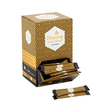 Honingsticks 8 gram