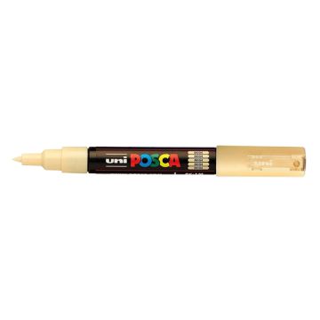 Lakmarker Uni 0,7-1mm beige/pk6