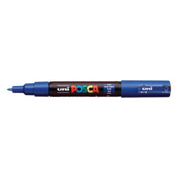 Lakmarker Uni 0,7-1mm do bl/pk6