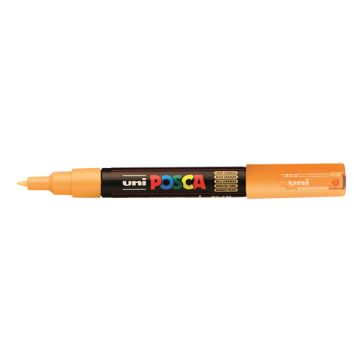 Lakmarker Uni 0,7-1mm zalmrz/pk6