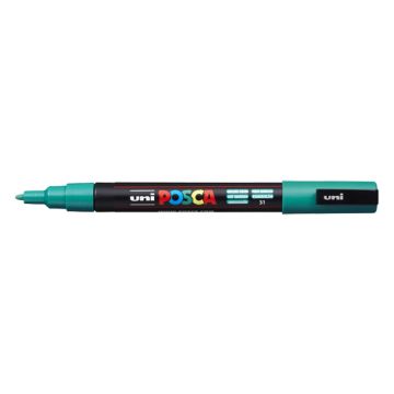 Lakmarker Uni 0,9-1,3mm em gr/pk6