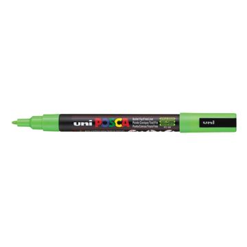 Lakmarker Uni 0,9-1,3mm ap gr/pk6