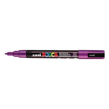 Lakmarker Uni 0,9-1,3mm pa/pk6