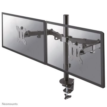 FPMA-D550DBLACK monitorarm