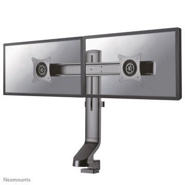 FPMA-D860DBLACK monitorarm