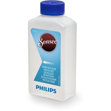 Philips Senseo Vloeibare Ontkalker 250ml