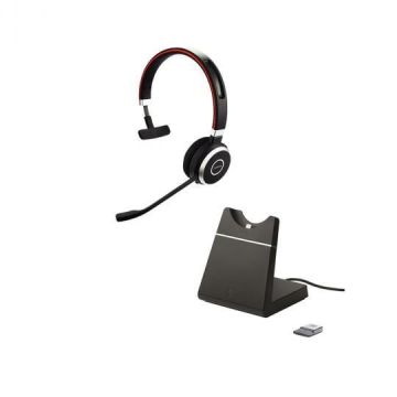 Evolve 65 SE L380a Headset UC mono 