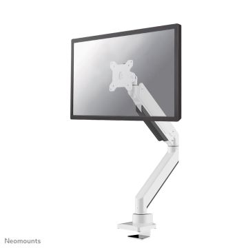 NM-D775WHITE Monitorarm