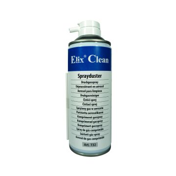 Sprayduster Flammable 400 ml