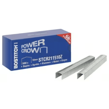 STCR211510Z PowerCrown Premium Nietjes 11/10