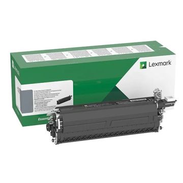 Developer Lexmark 78C0D10 zwart