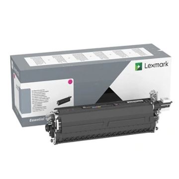 Developer Lexmark 78C0D30 magenta