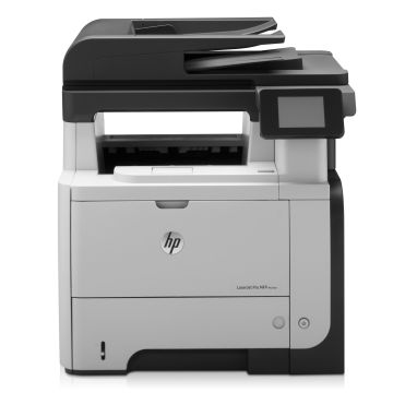 Pro M521dn, A4 All-In-One Laserjet monoprinter