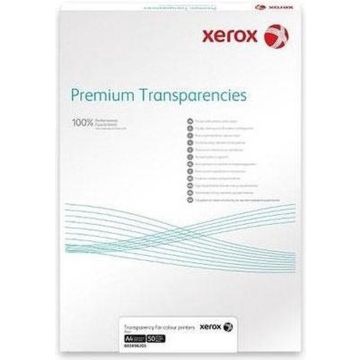 Transparant Xerox 003R98205 A4/pk50